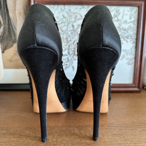 Casadei heels - Picture 4 of 8